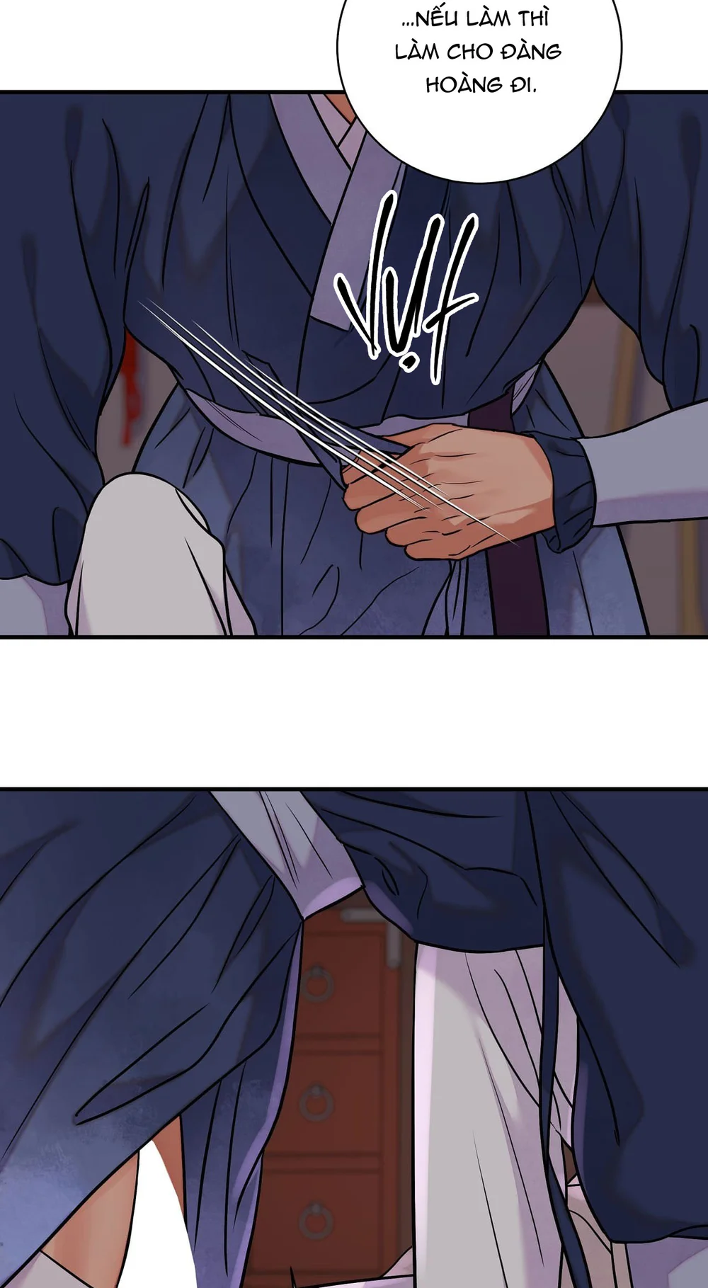 KIẾM HOA Chapter 103 Trang 11