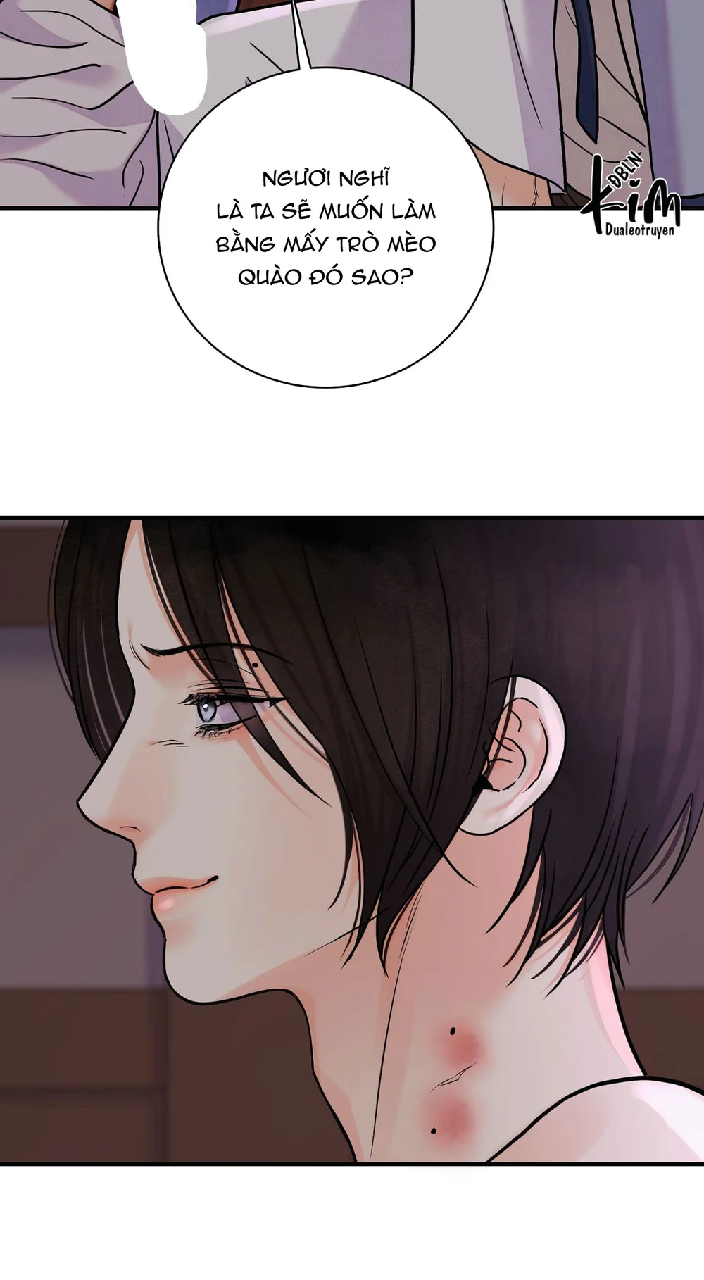 KIẾM HOA Chapter 103 Trang 12