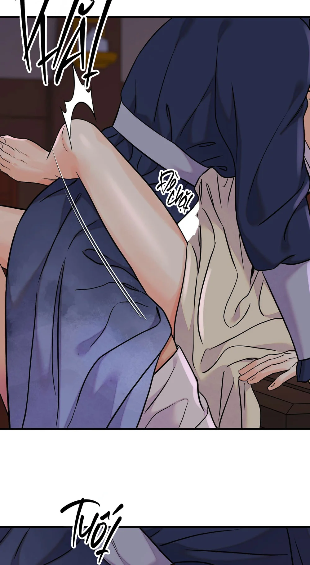 KIẾM HOA Chapter 103 Trang 14