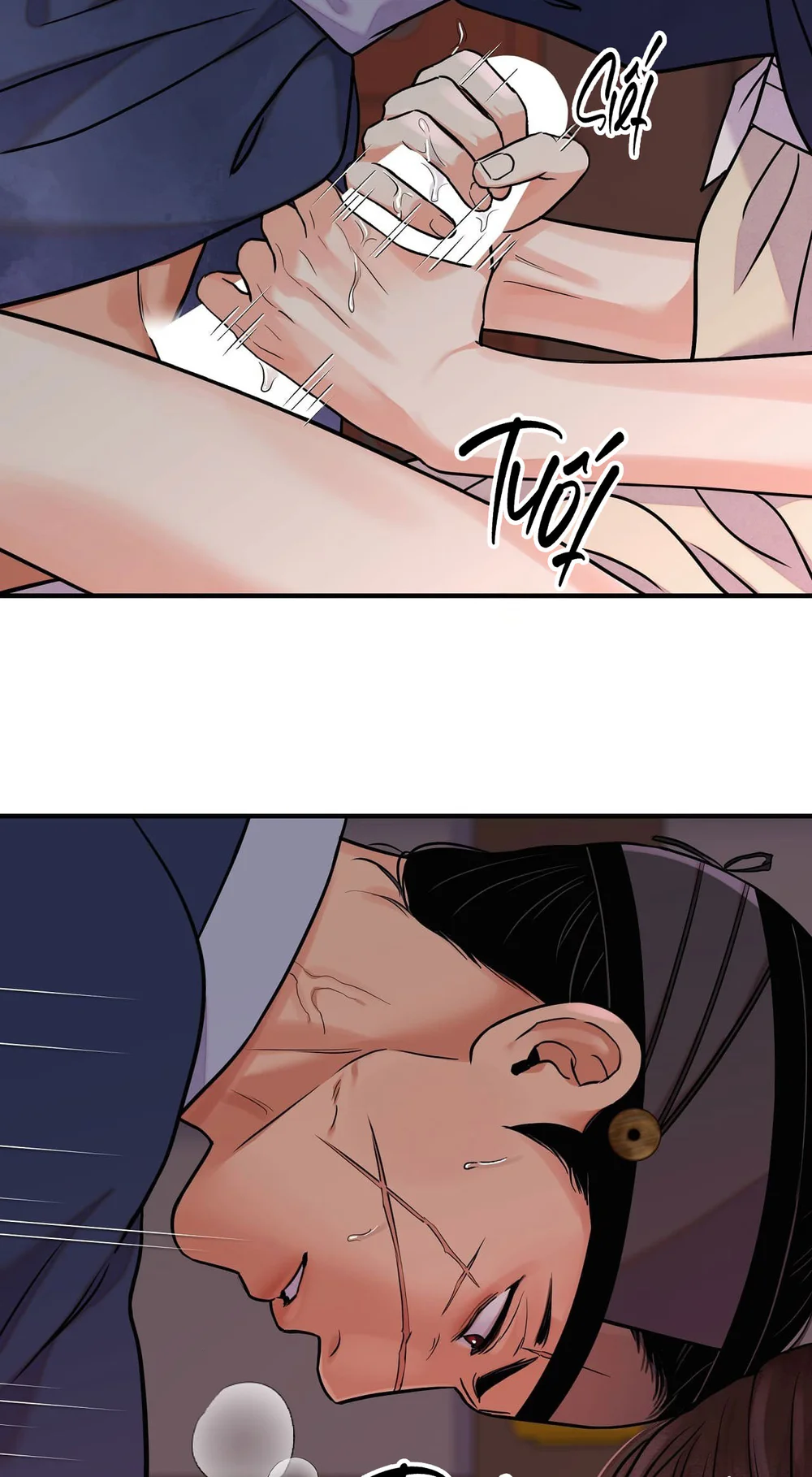 KIẾM HOA Chapter 103 Trang 15