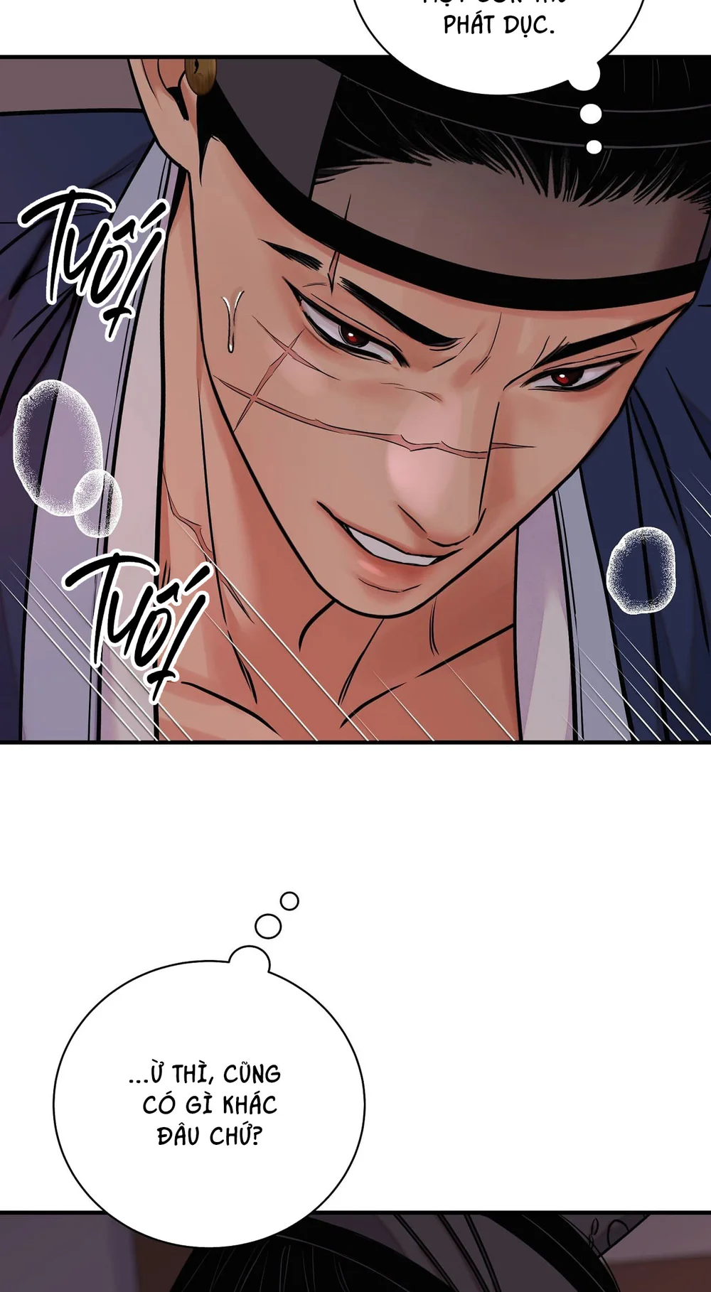 KIẾM HOA Chapter 103 Trang 17