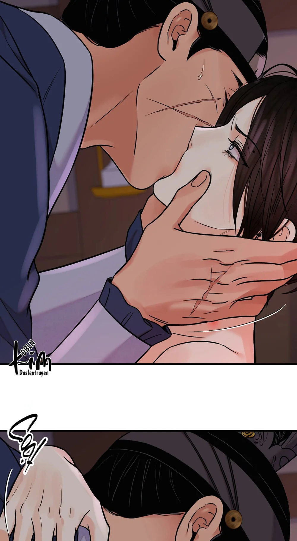 KIẾM HOA Chapter 103 Trang 18