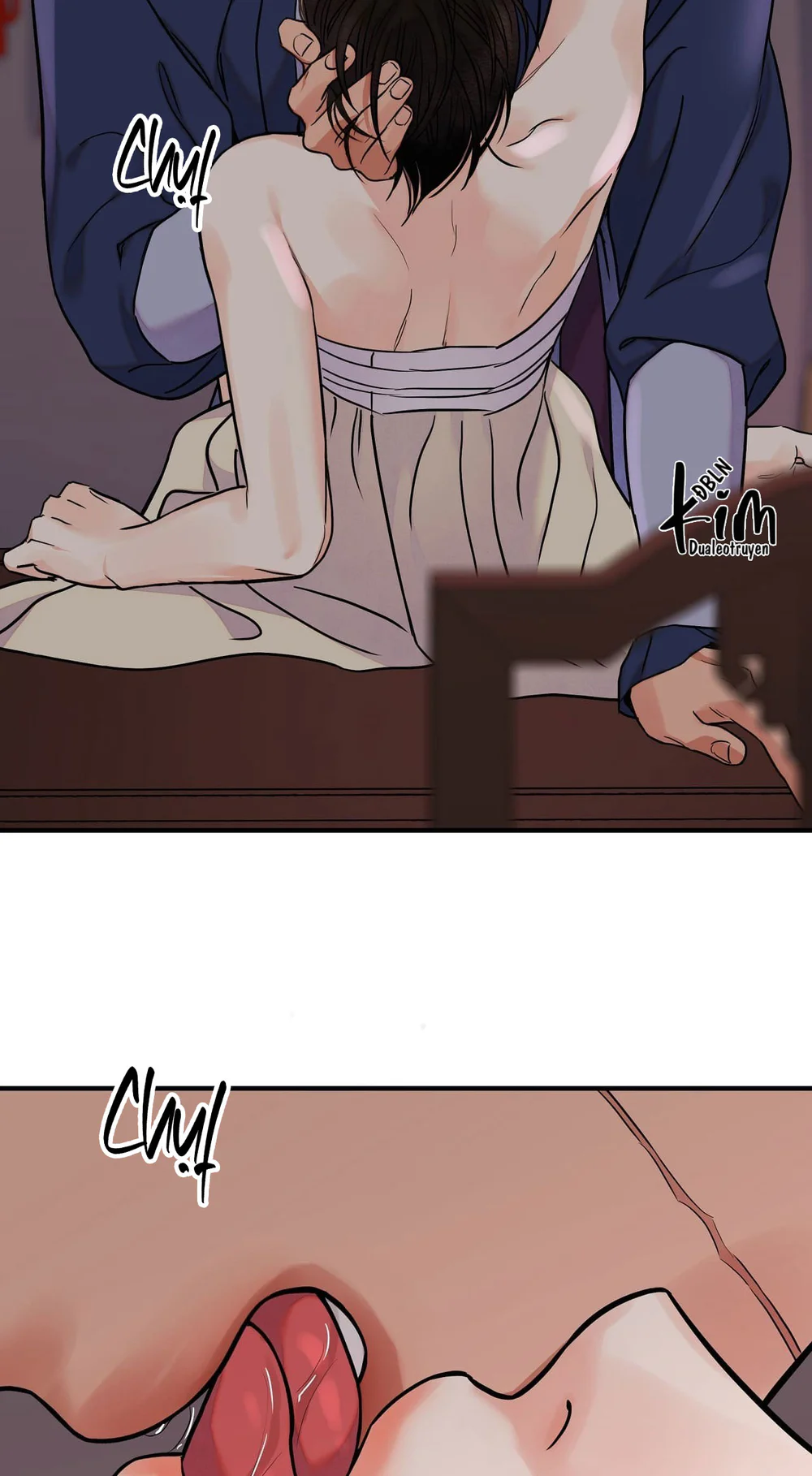 KIẾM HOA Chapter 103 Trang 20