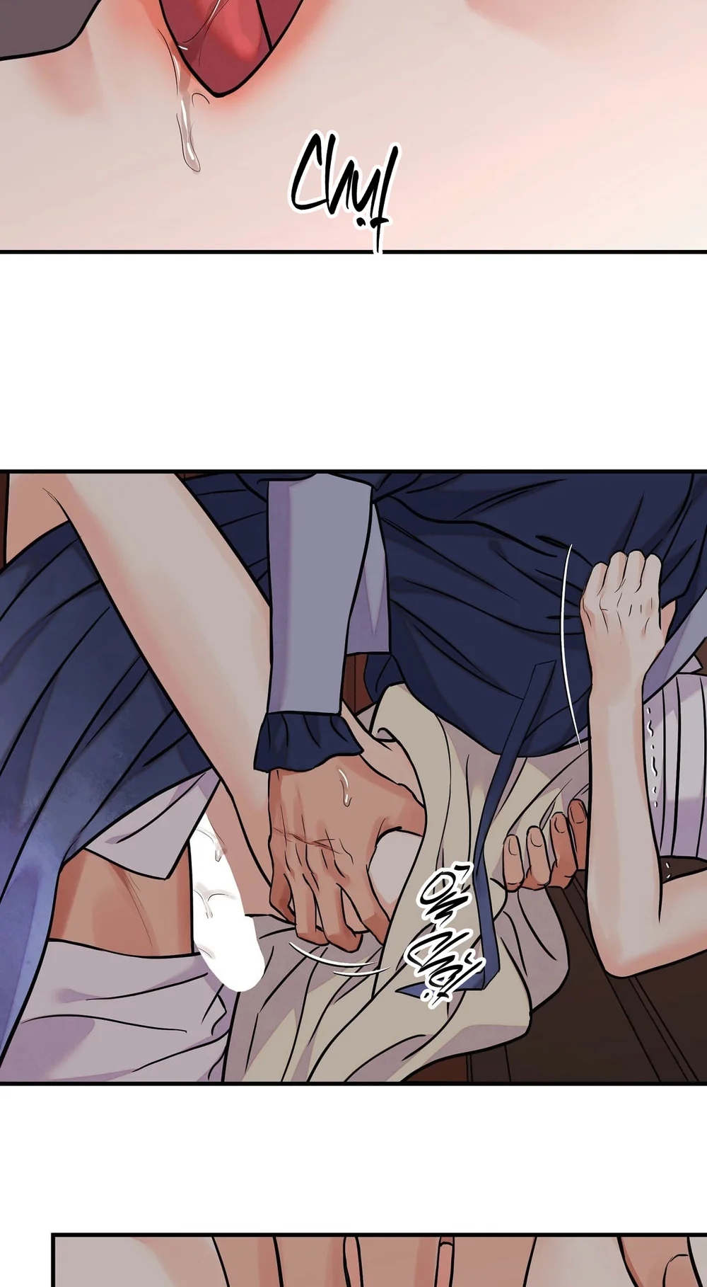 KIẾM HOA Chapter 103 Trang 21