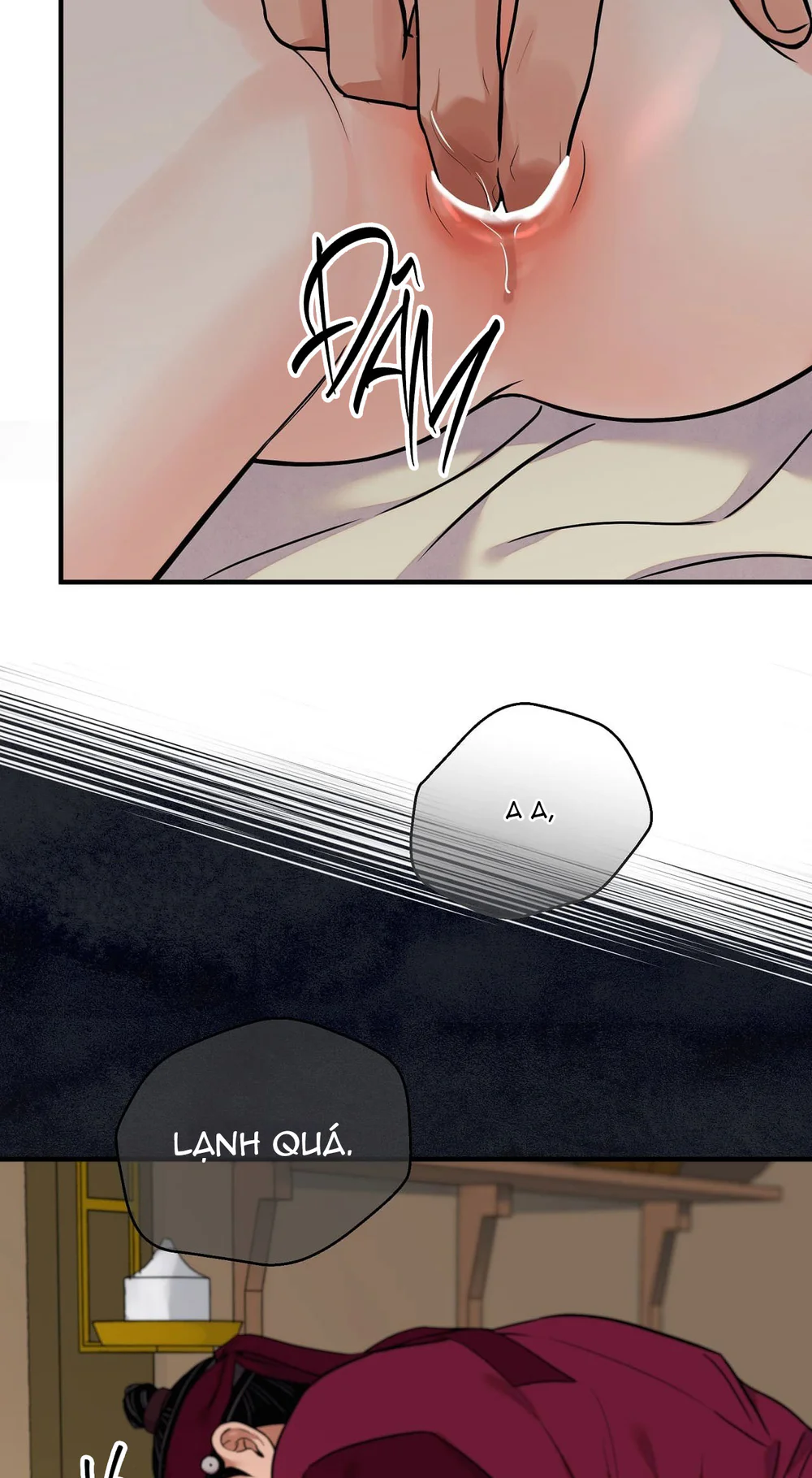 KIẾM HOA Chapter 103 Trang 22