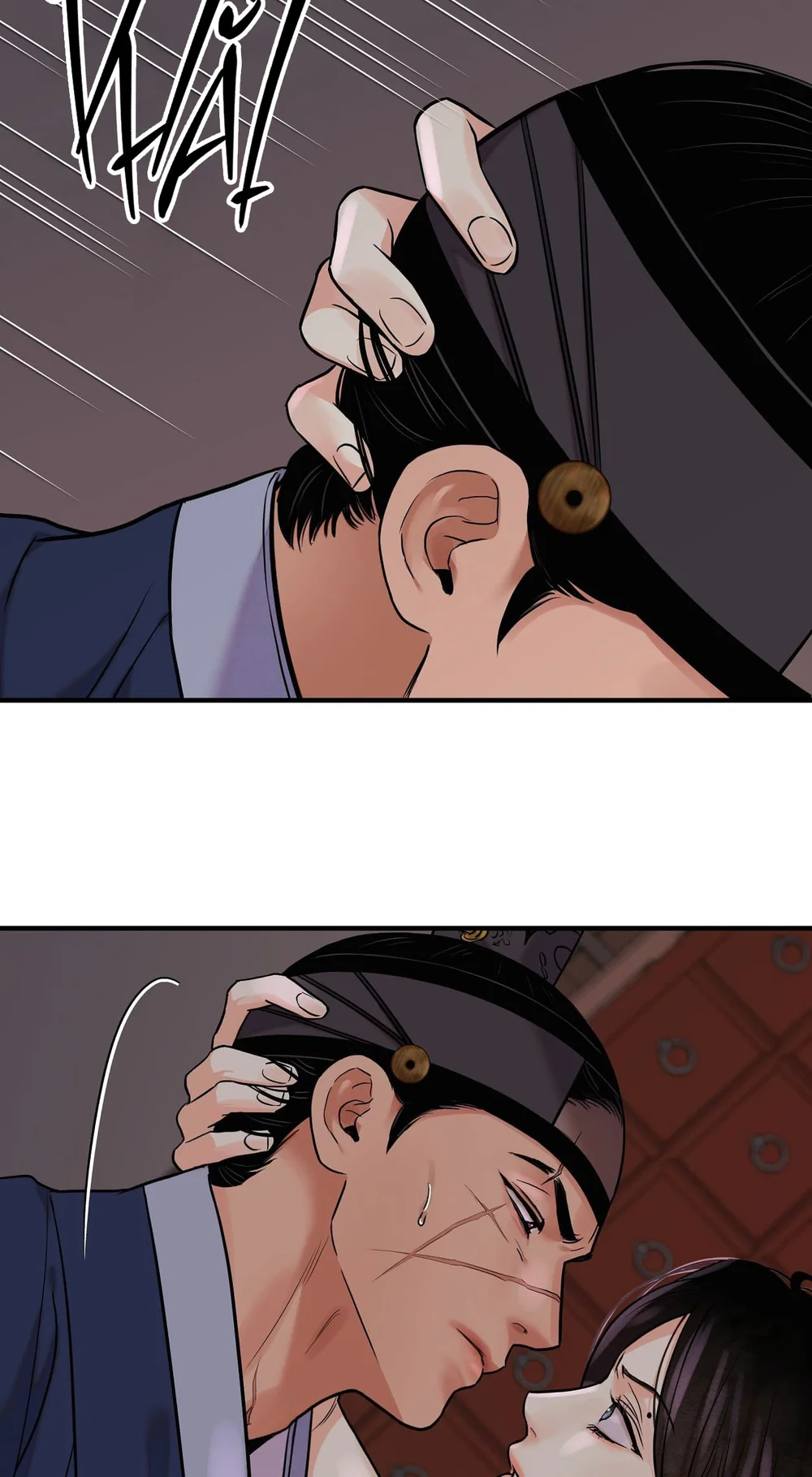 KIẾM HOA Chapter 103 Trang 25