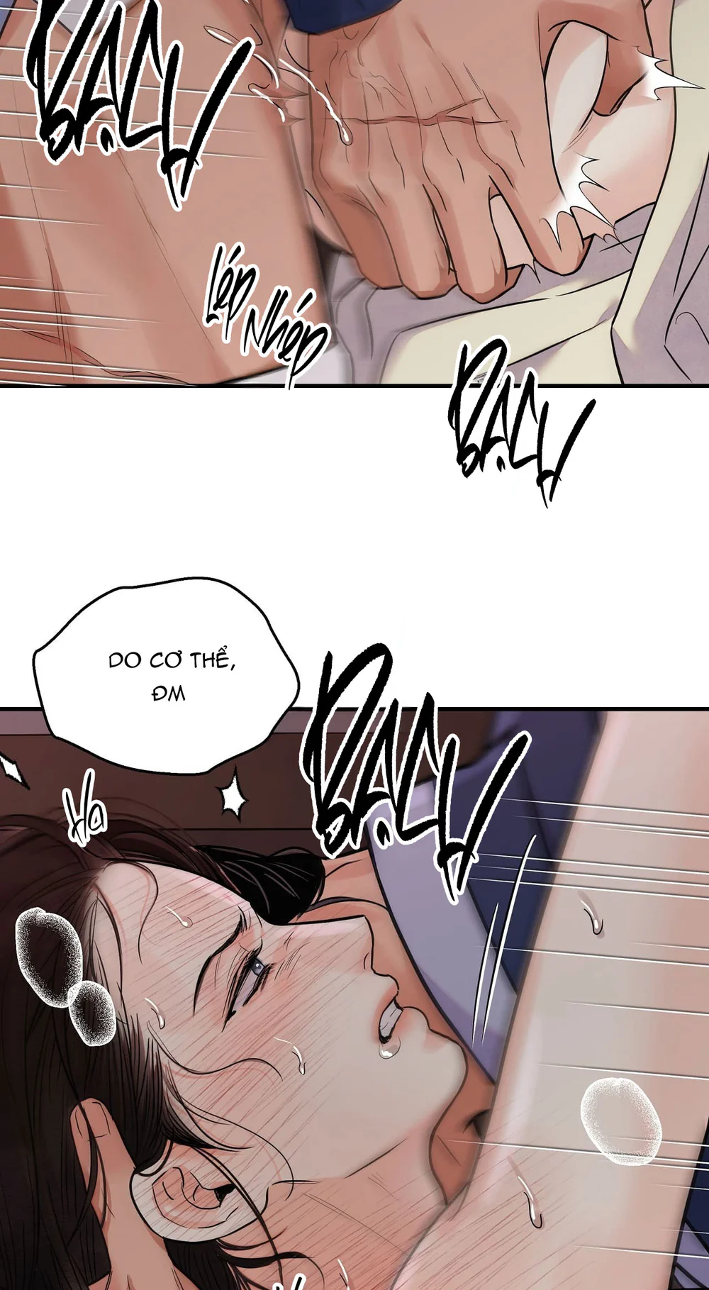 KIẾM HOA Chapter 103 Trang 36