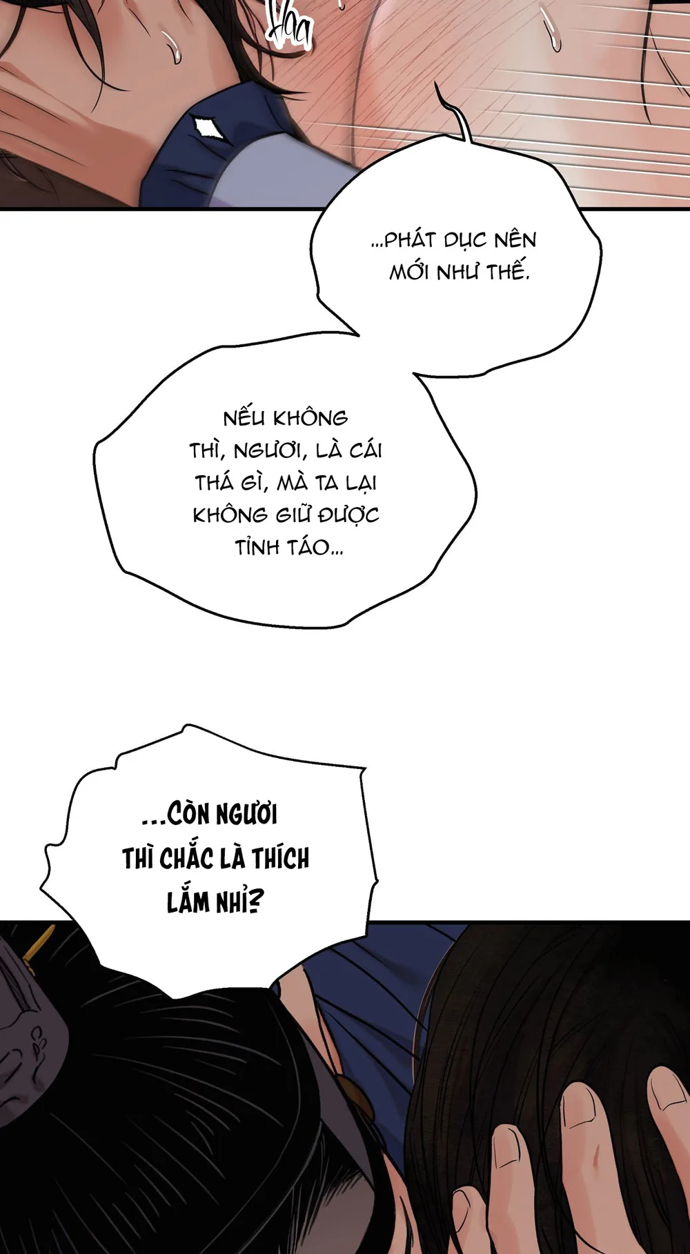 KIẾM HOA Chapter 103 Trang 37