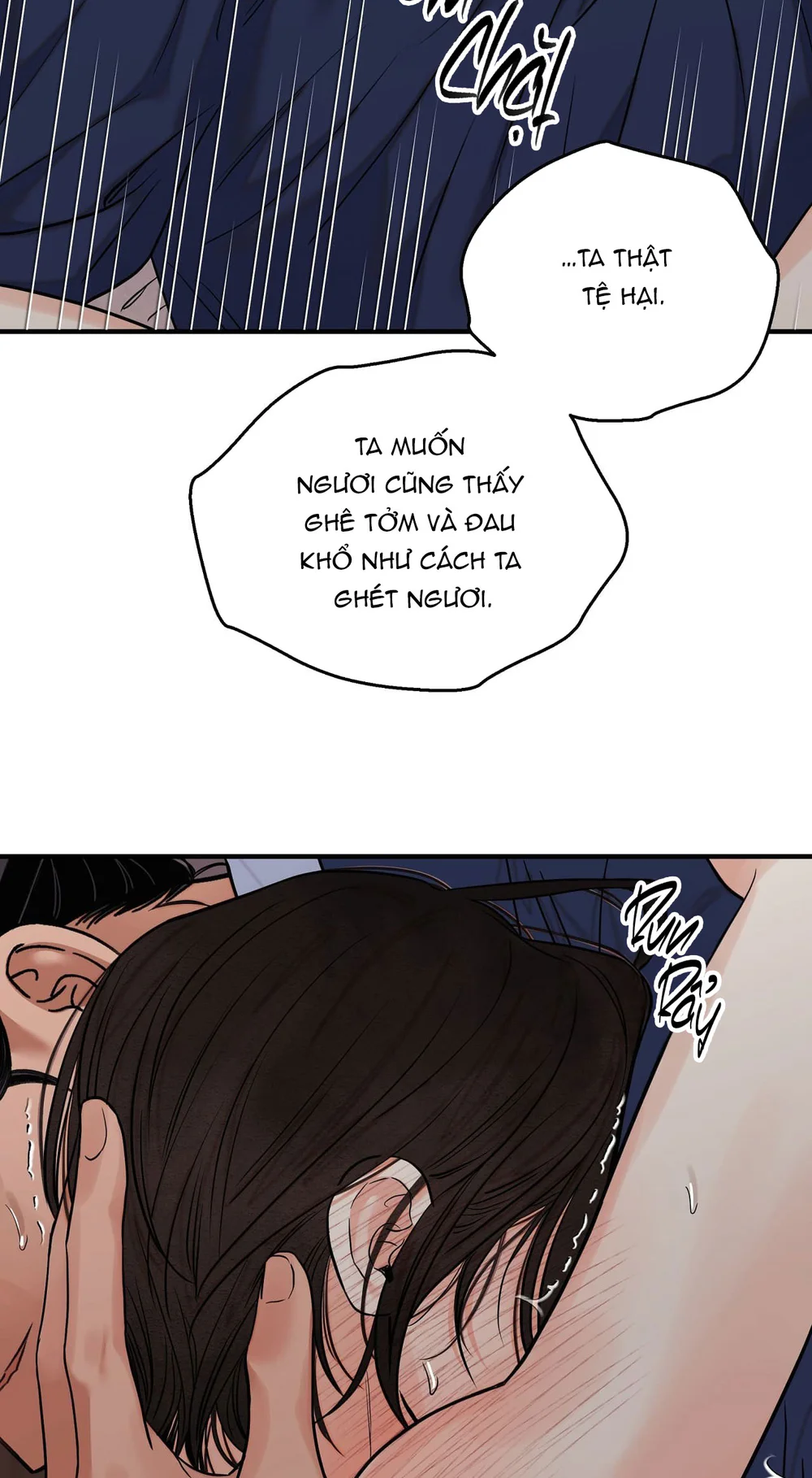 KIẾM HOA Chapter 103 Trang 39