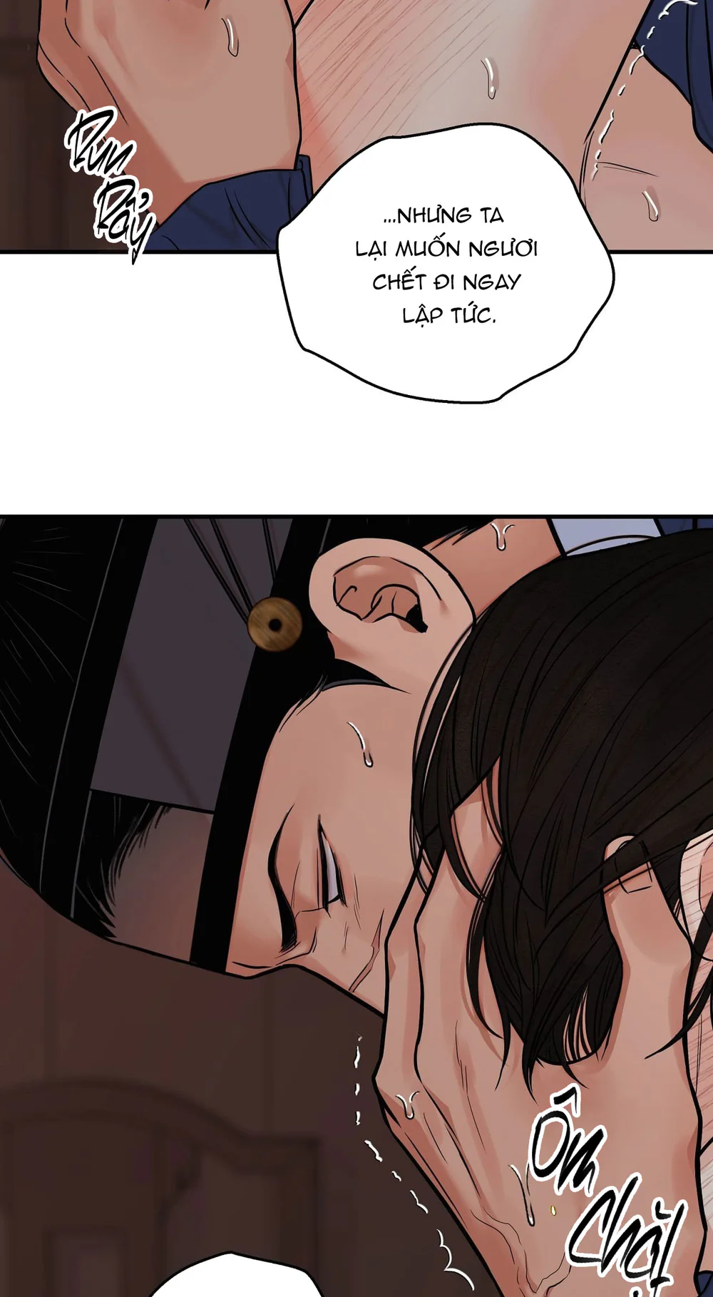 KIẾM HOA Chapter 103 Trang 40