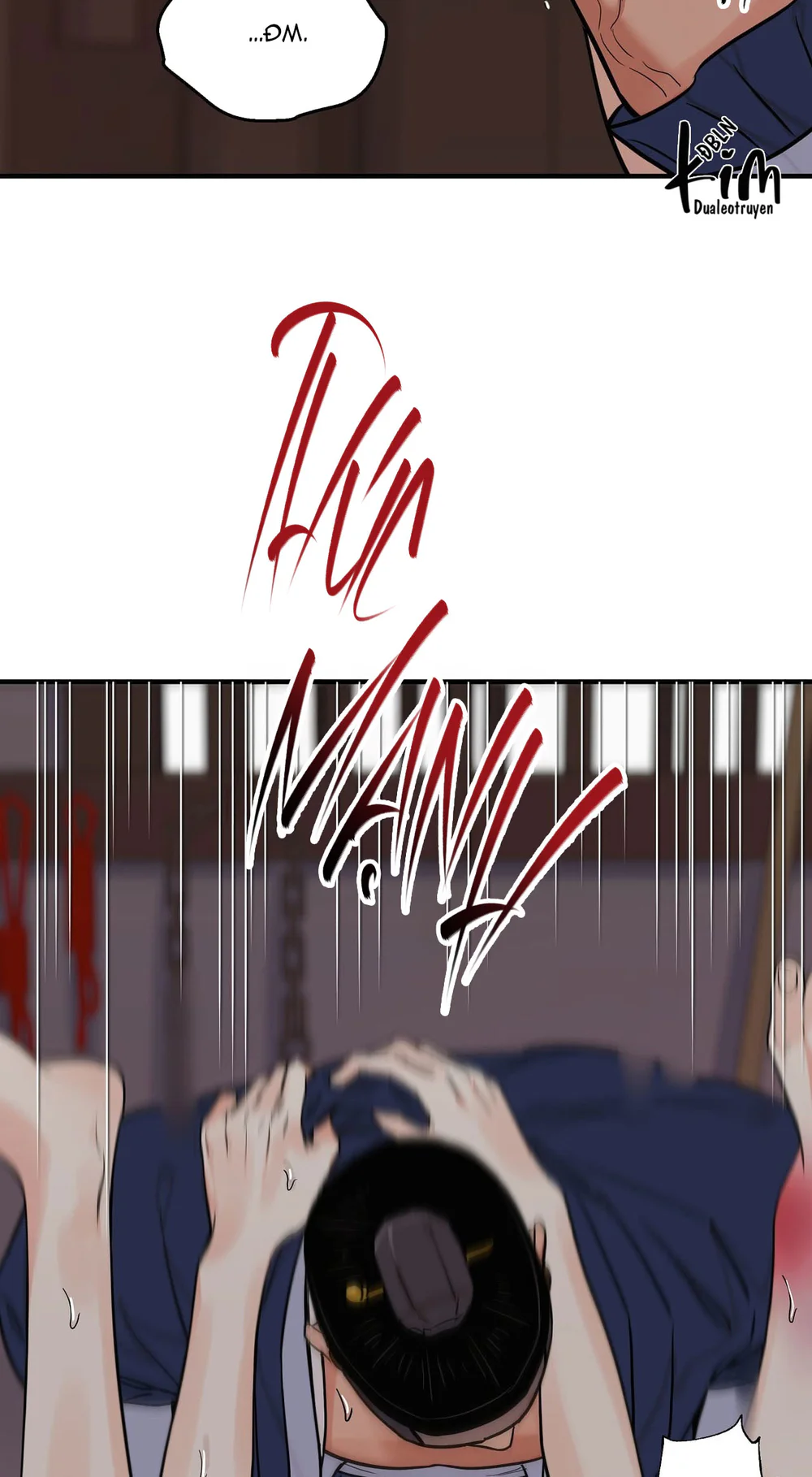 KIẾM HOA Chapter 103 Trang 41