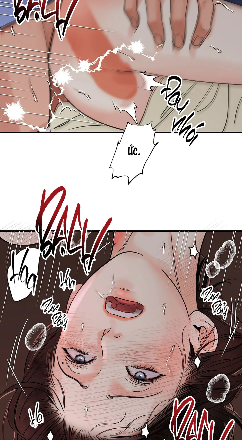 KIẾM HOA Chapter 103 Trang 43