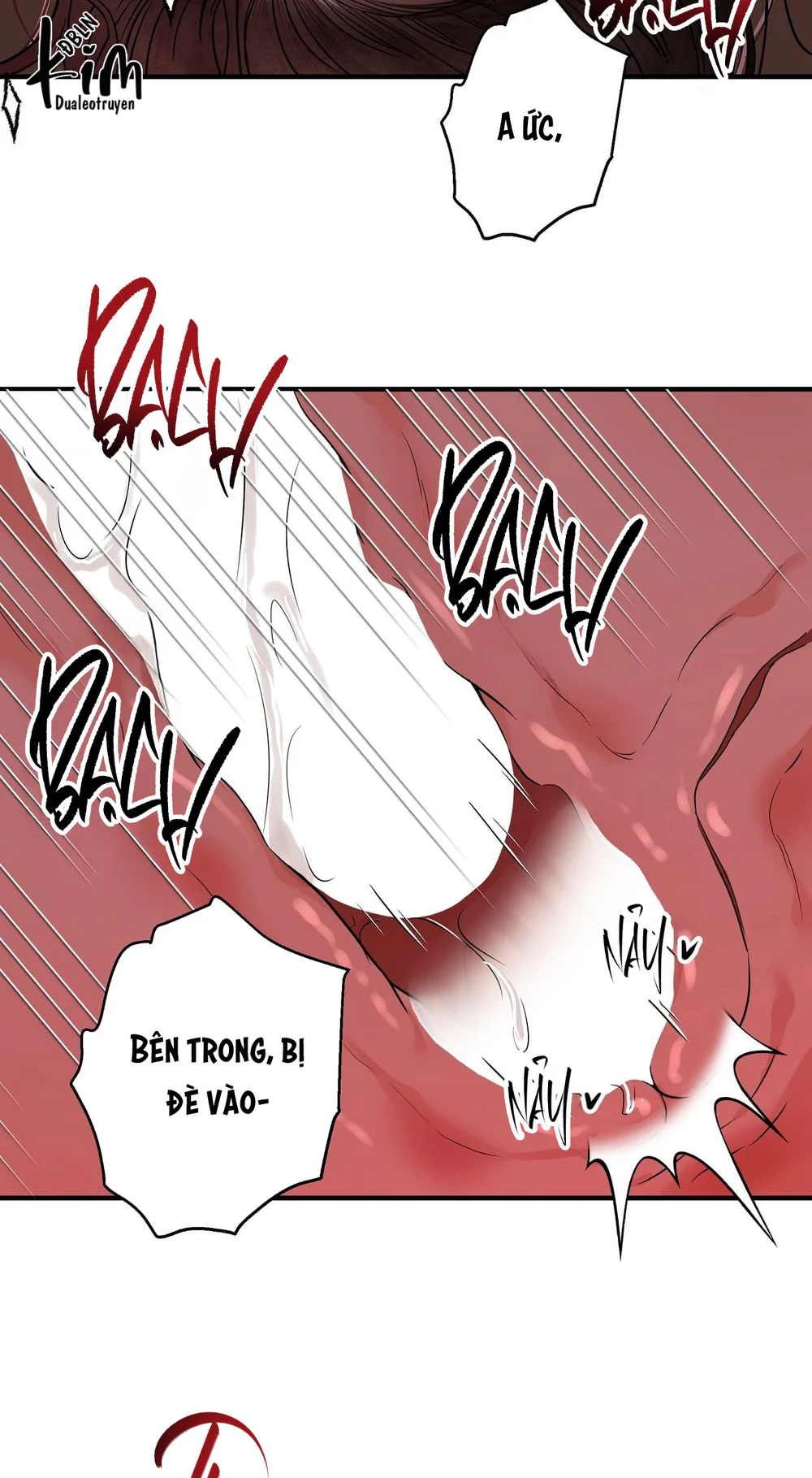 KIẾM HOA Chapter 103 Trang 44