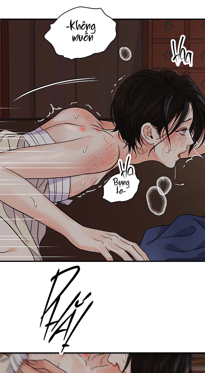 KIẾM HOA Chapter 104 Trang 4