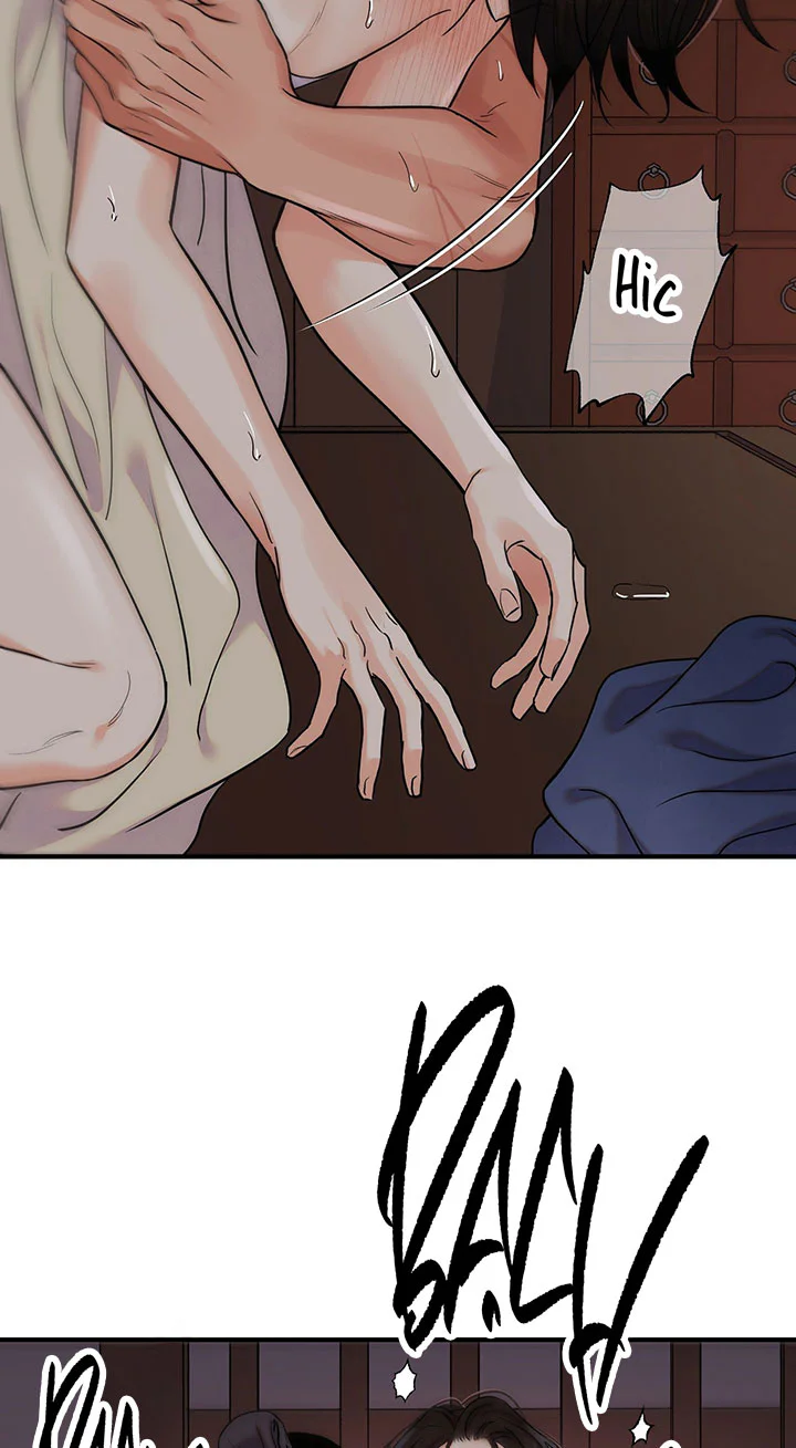 KIẾM HOA Chapter 104 Trang 5