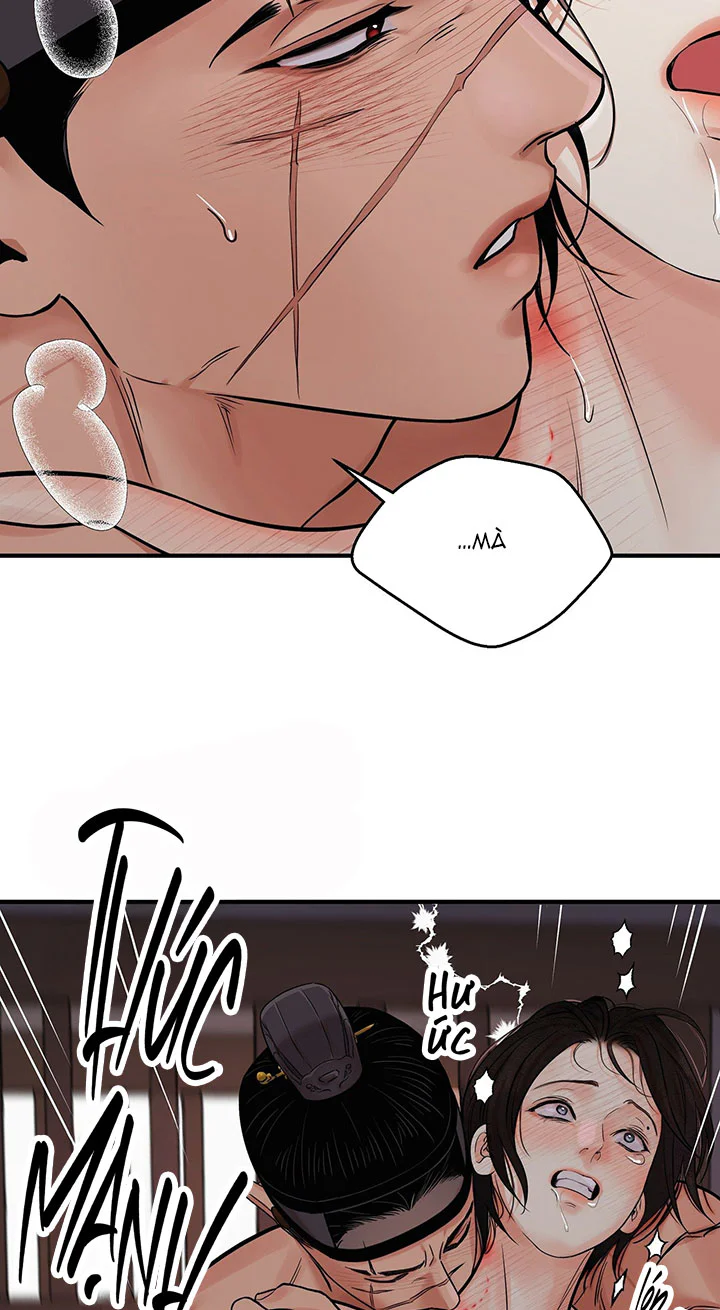 KIẾM HOA Chapter 104 Trang 7