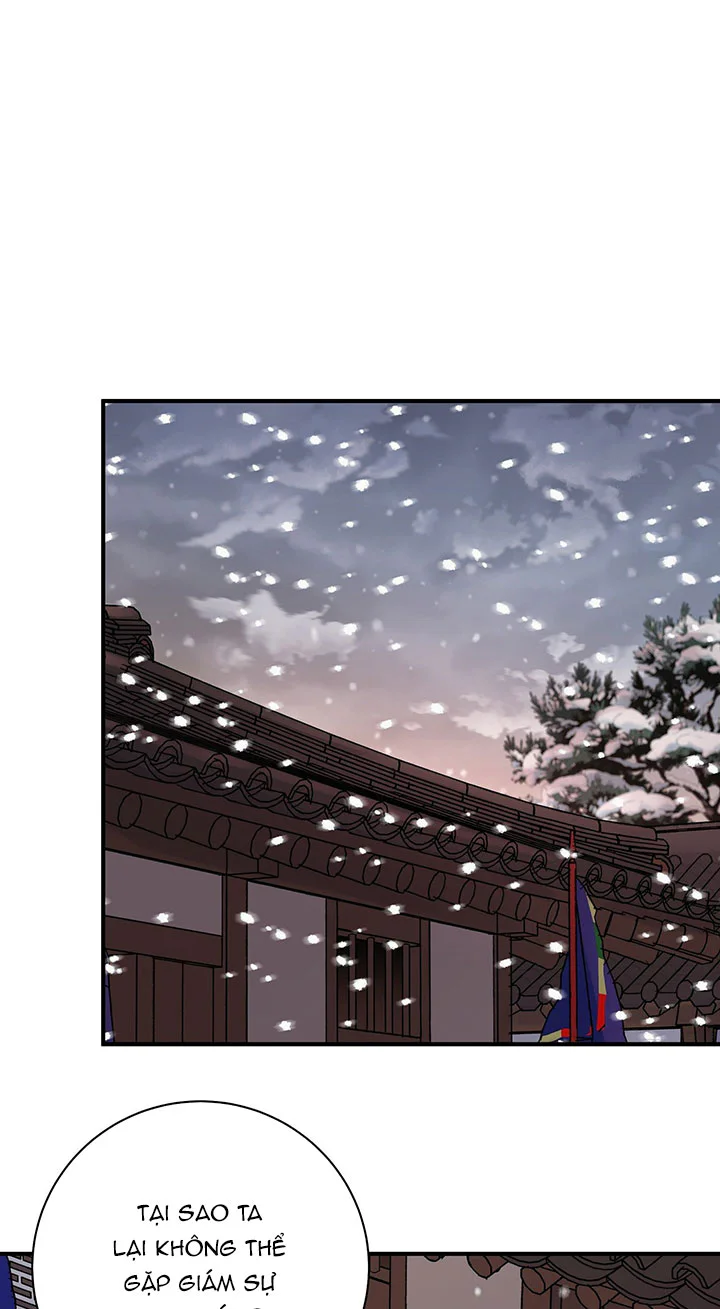 KIẾM HOA Chapter 104 Trang 9