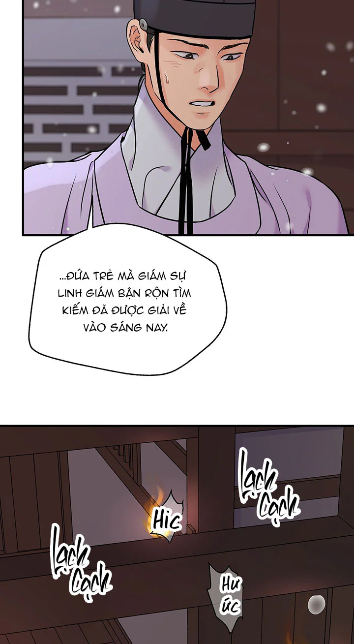 KIẾM HOA Chapter 104 Trang 12