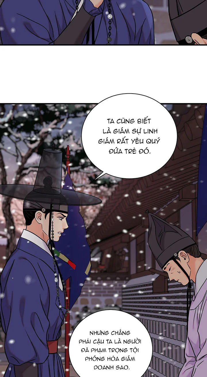 KIẾM HOA Chapter 104 Trang 14