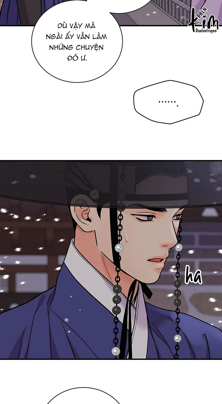 KIẾM HOA Chapter 104 Trang 15