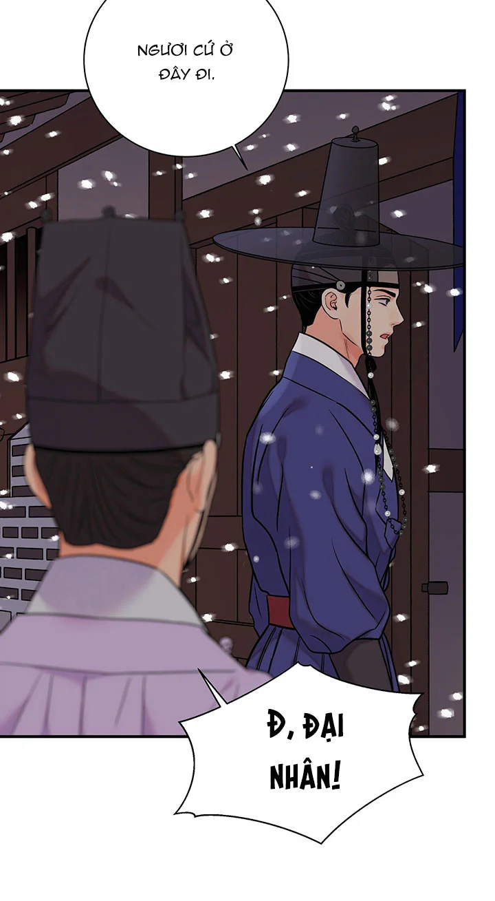 KIẾM HOA Chapter 104 Trang 16