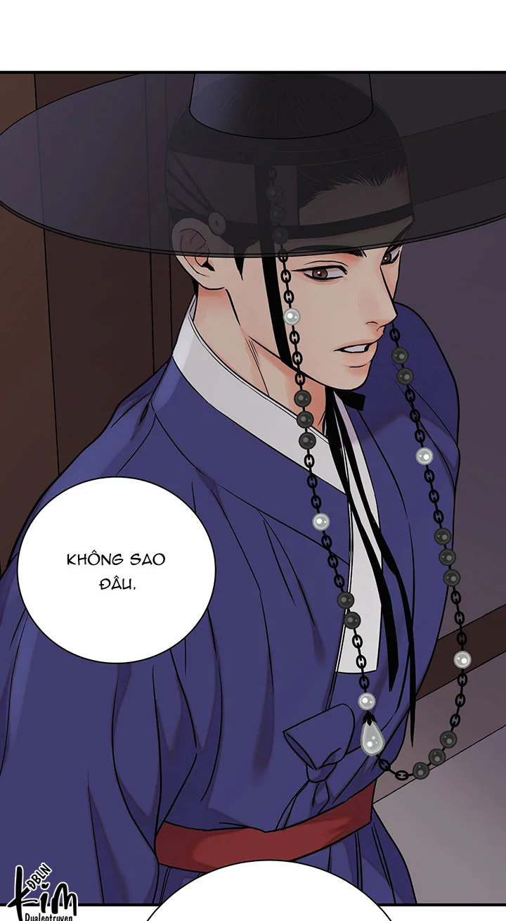 KIẾM HOA Chapter 104 Trang 17