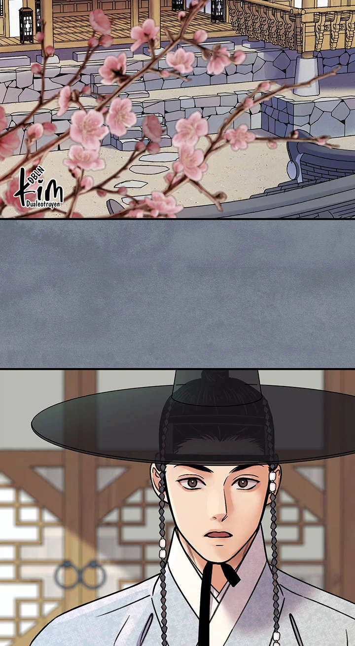 KIẾM HOA Chapter 104 Trang 20