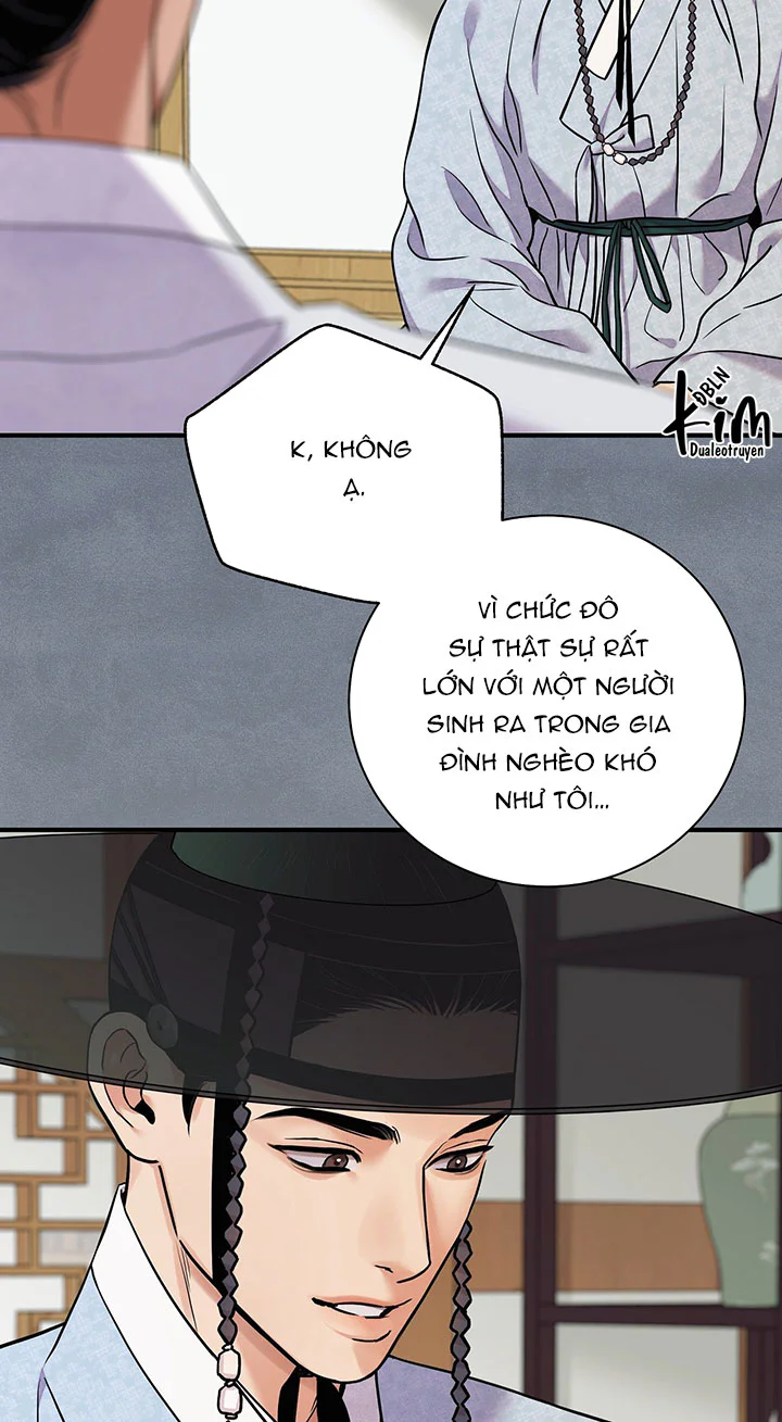 KIẾM HOA Chapter 104 Trang 23