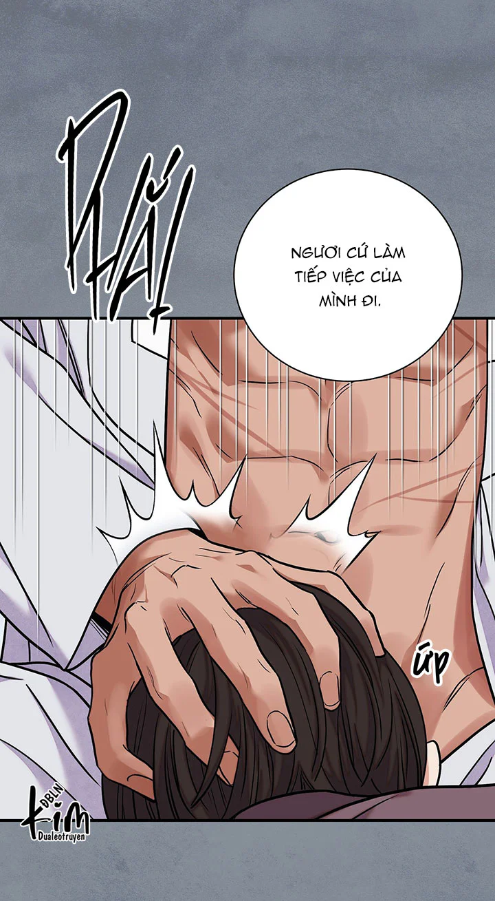 KIẾM HOA Chapter 104 Trang 25