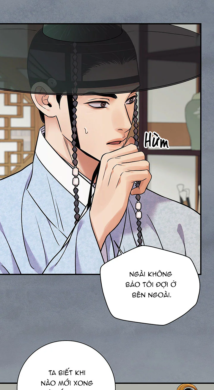 KIẾM HOA Chapter 104 Trang 26