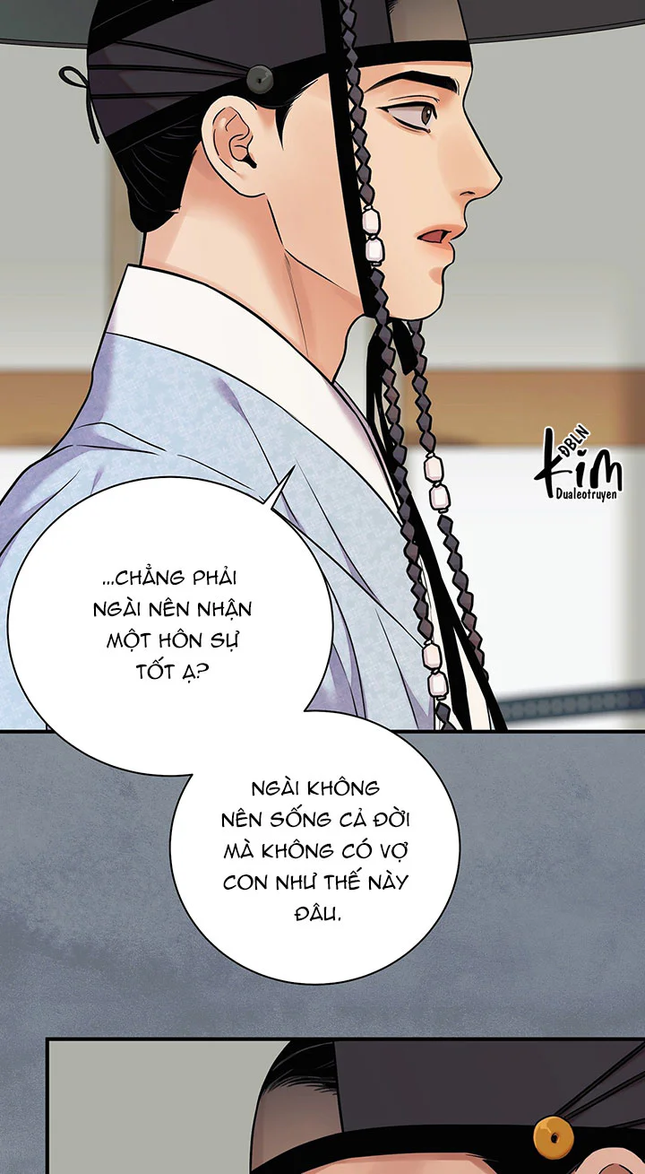 KIẾM HOA Chapter 104 Trang 28