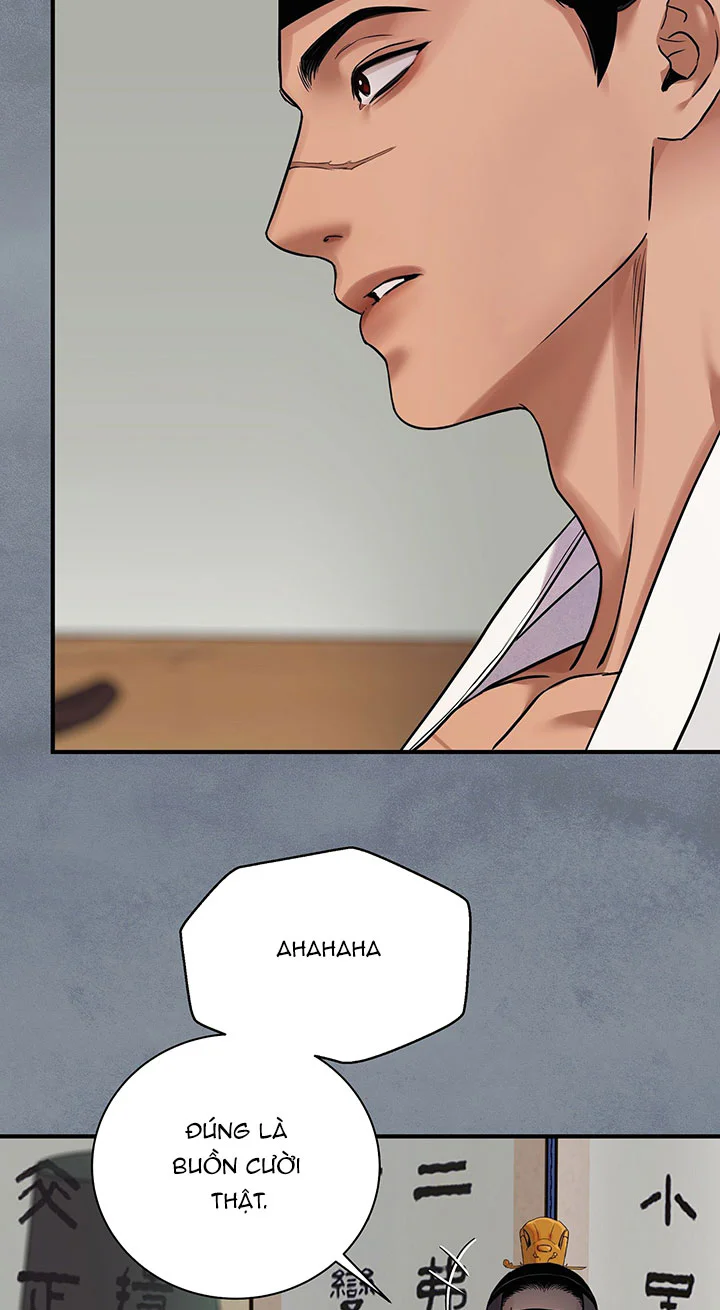 KIẾM HOA Chapter 104 Trang 29