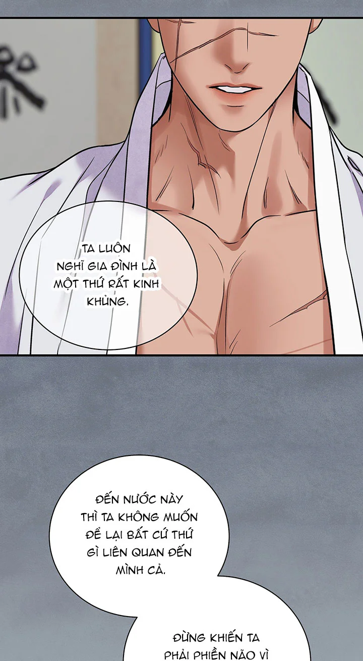 KIẾM HOA Chapter 104 Trang 31