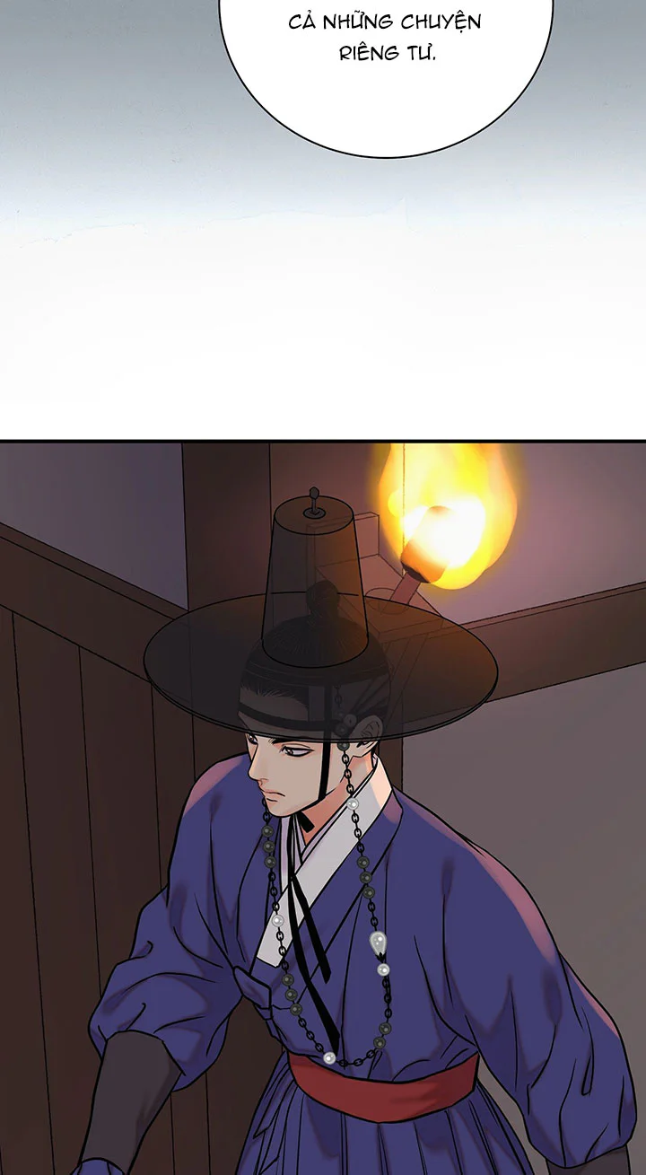 KIẾM HOA Chapter 104 Trang 32