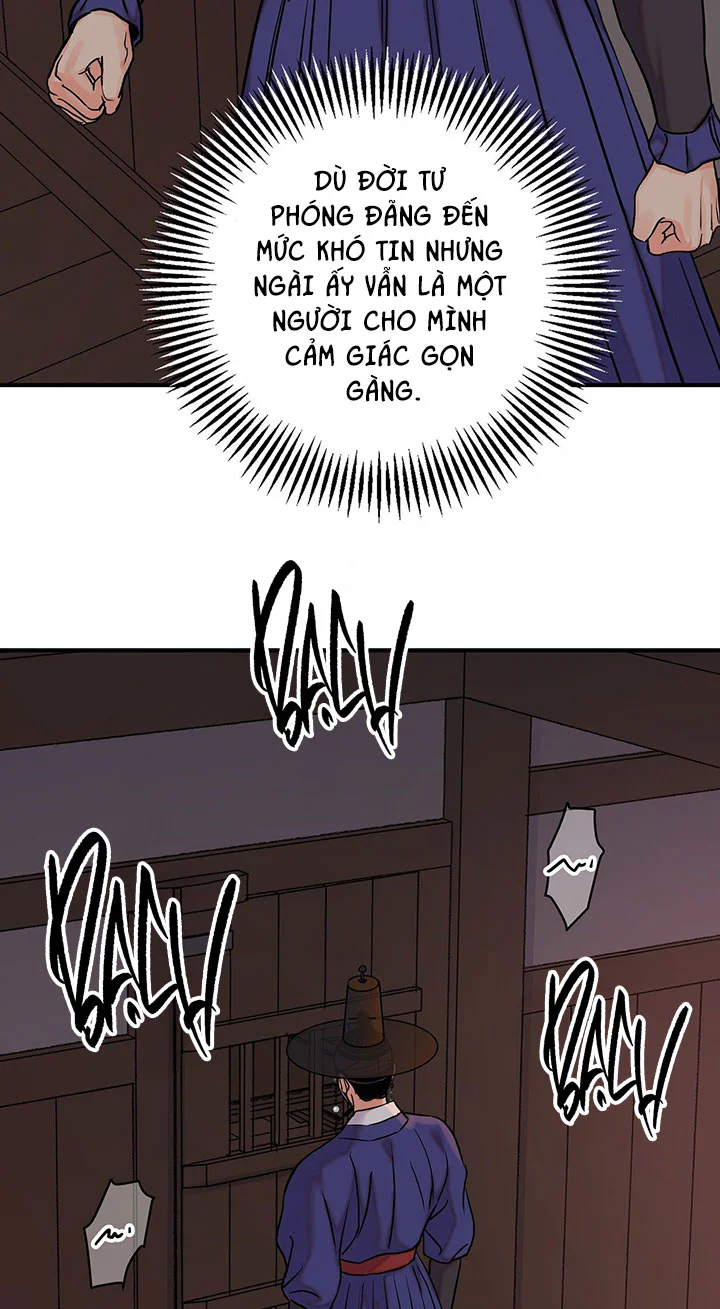 KIẾM HOA Chapter 104 Trang 33