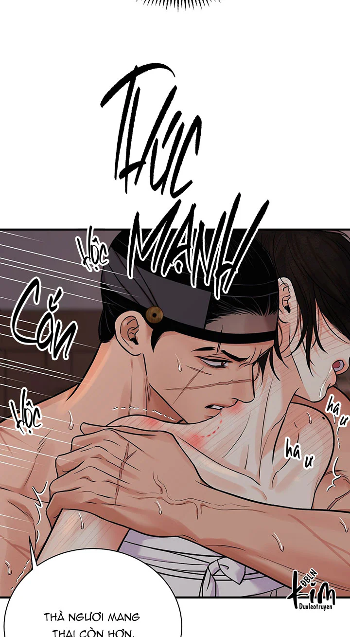 KIẾM HOA Chapter 104 Trang 36