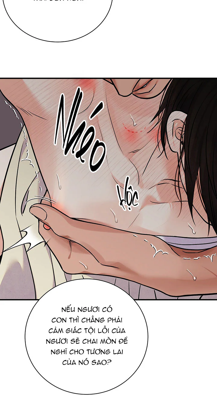 KIẾM HOA Chapter 104 Trang 37