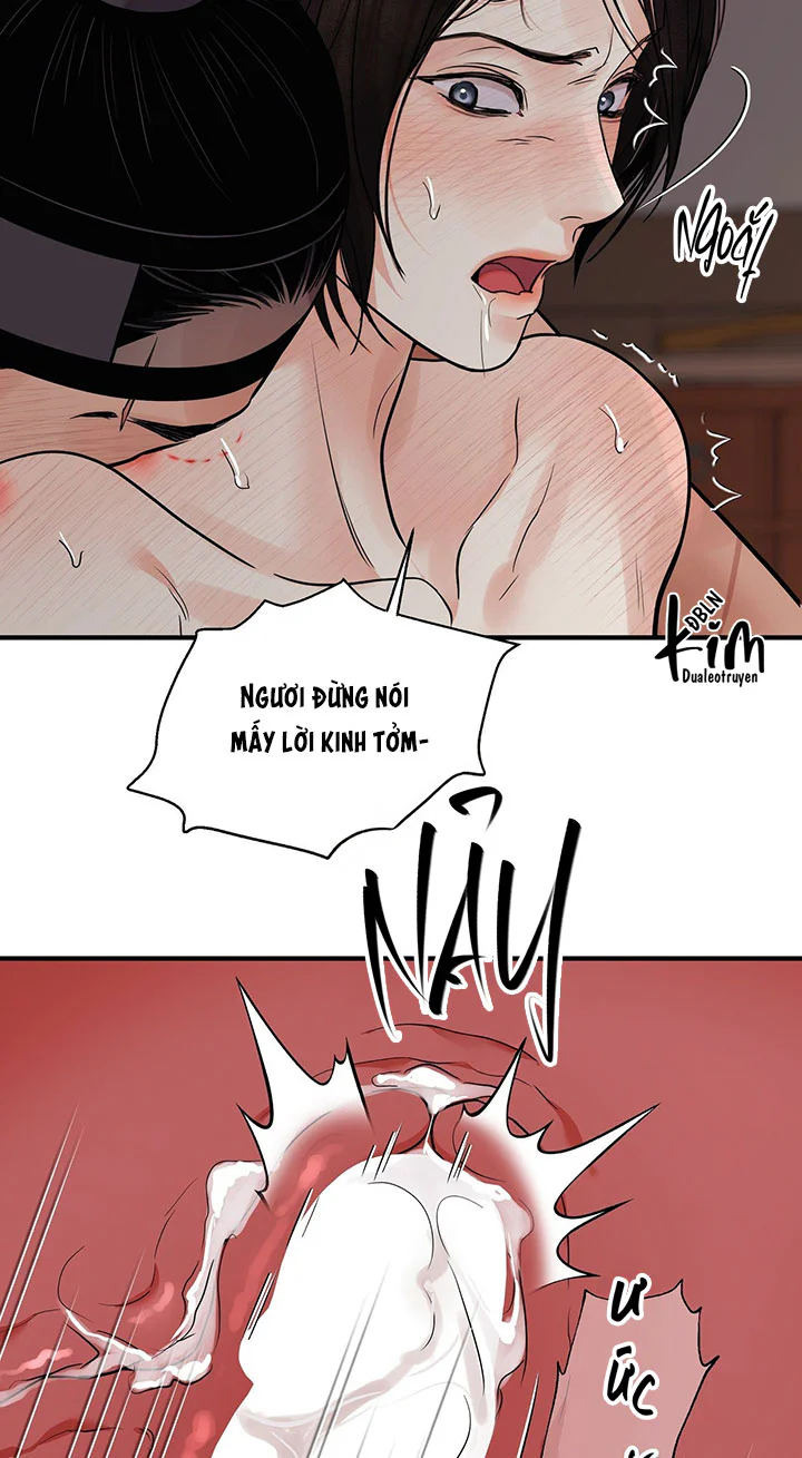 KIẾM HOA Chapter 104 Trang 39