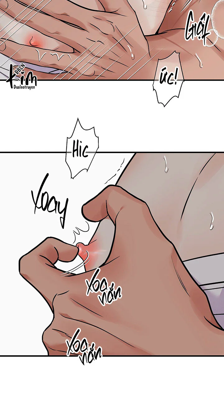 KIẾM HOA Chapter 104 Trang 42