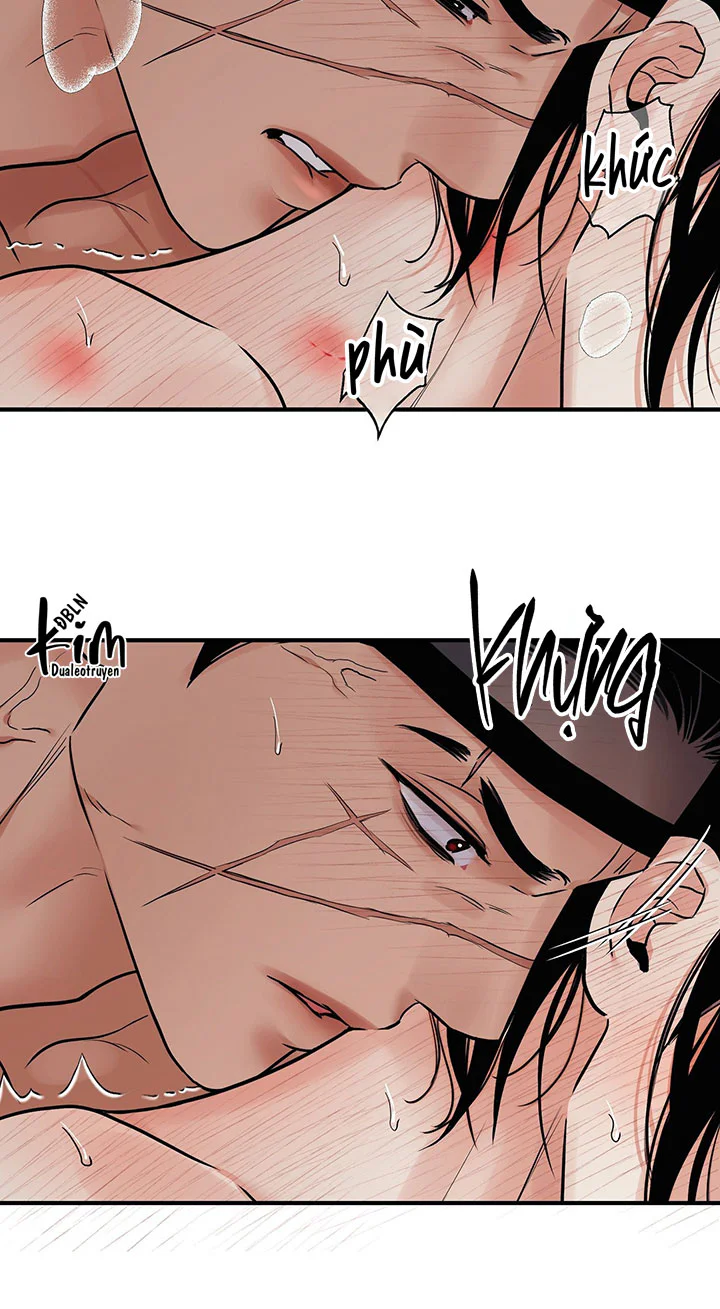 KIẾM HOA Chapter 104 Trang 44