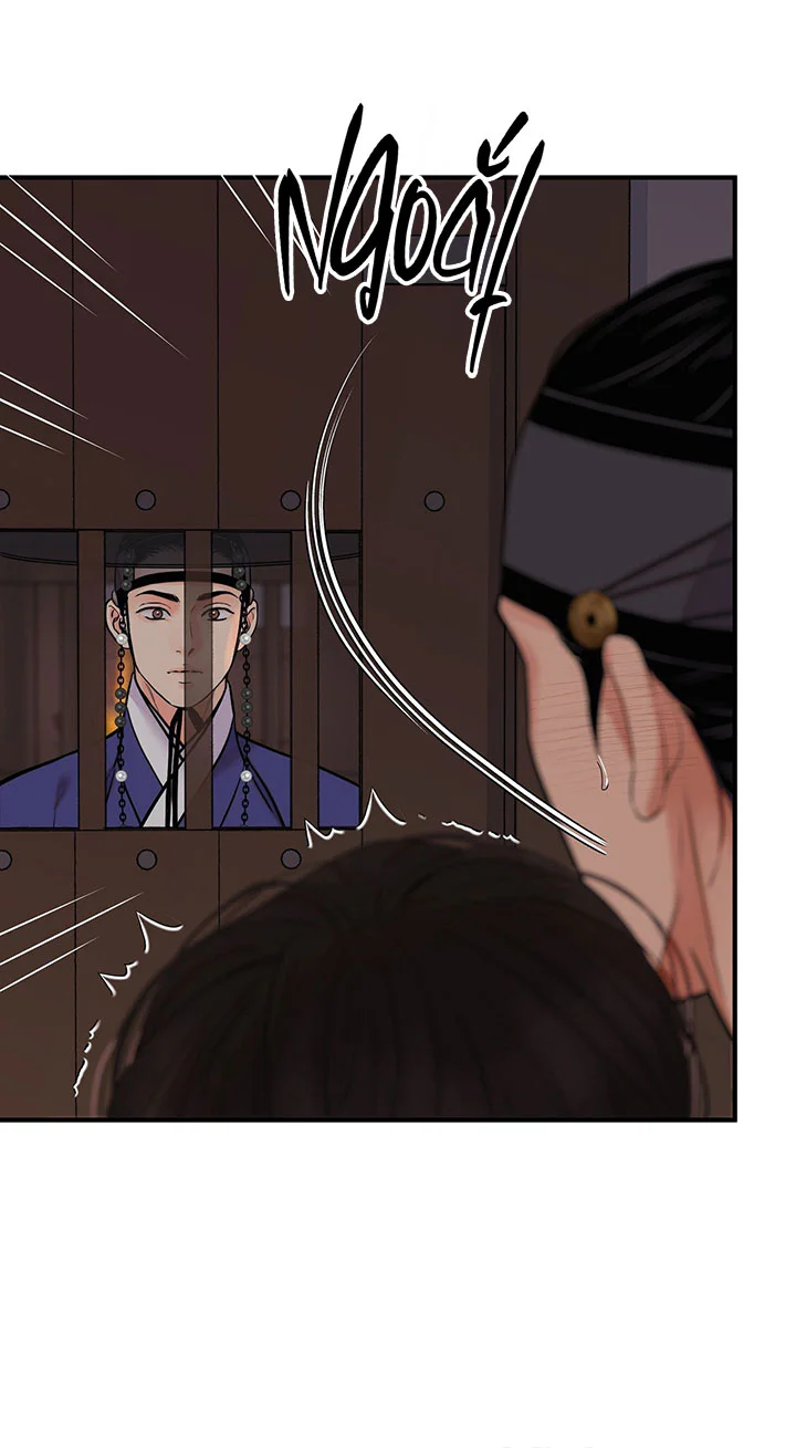 KIẾM HOA Chapter 104 Trang 45