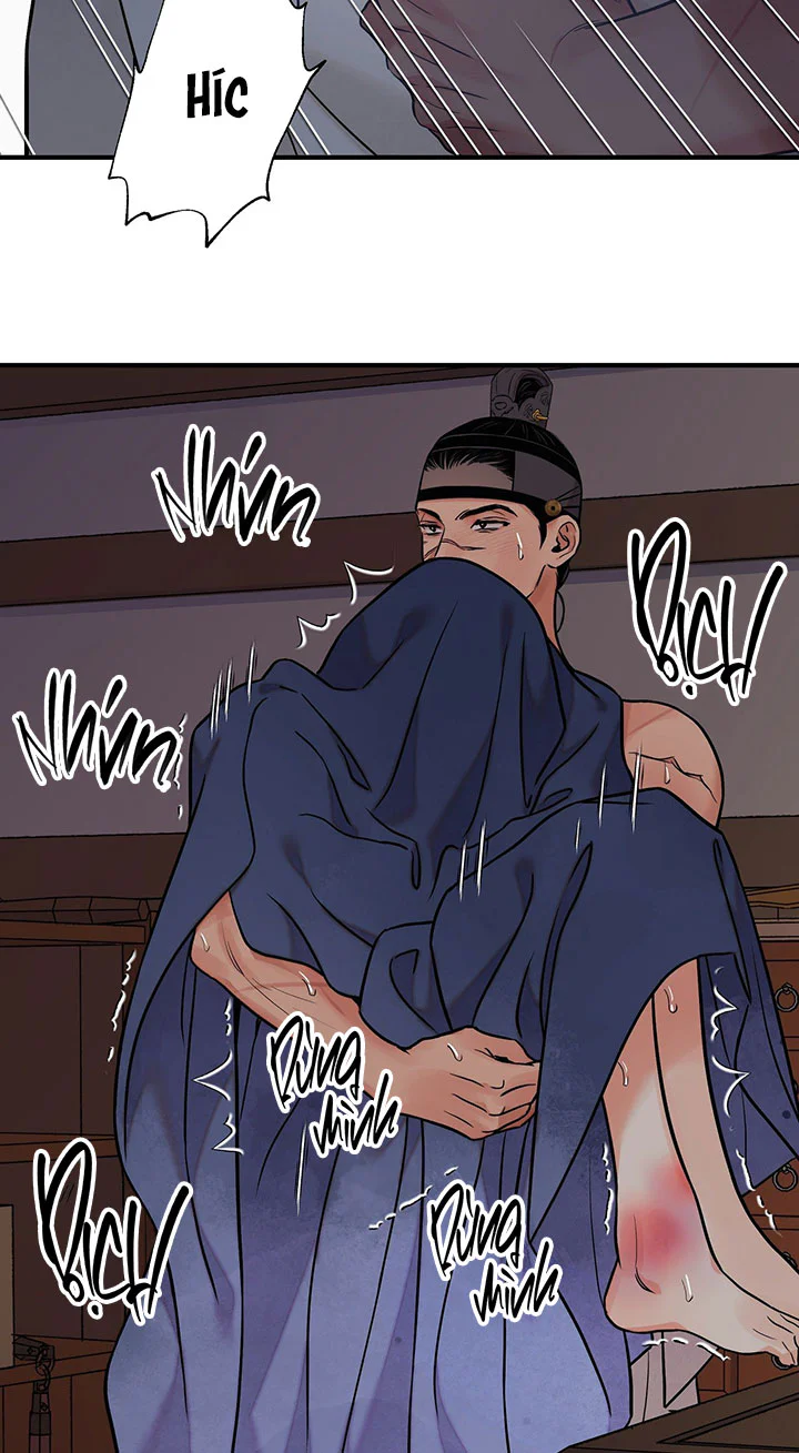 KIẾM HOA Chapter 104 Trang 47