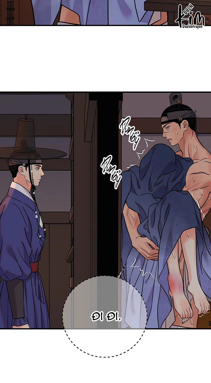 KIẾM HOA Chapter 104 Trang 48