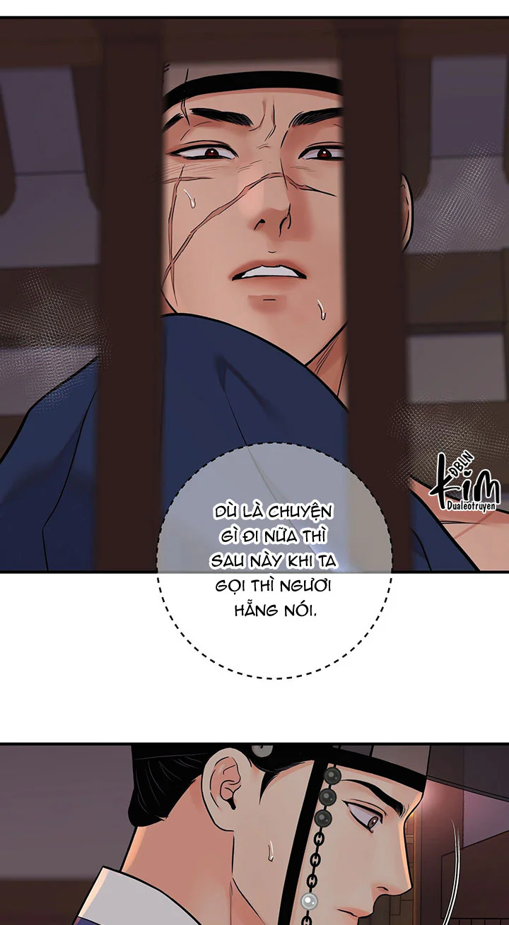 KIẾM HOA Chapter 104 Trang 49