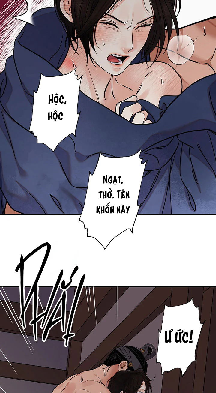 KIẾM HOA Chapter 104 Trang 51