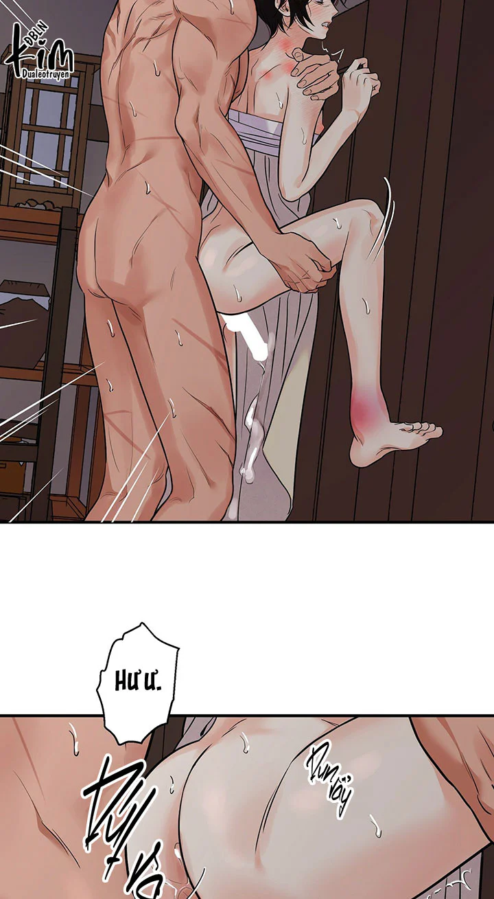 KIẾM HOA Chapter 104 Trang 52