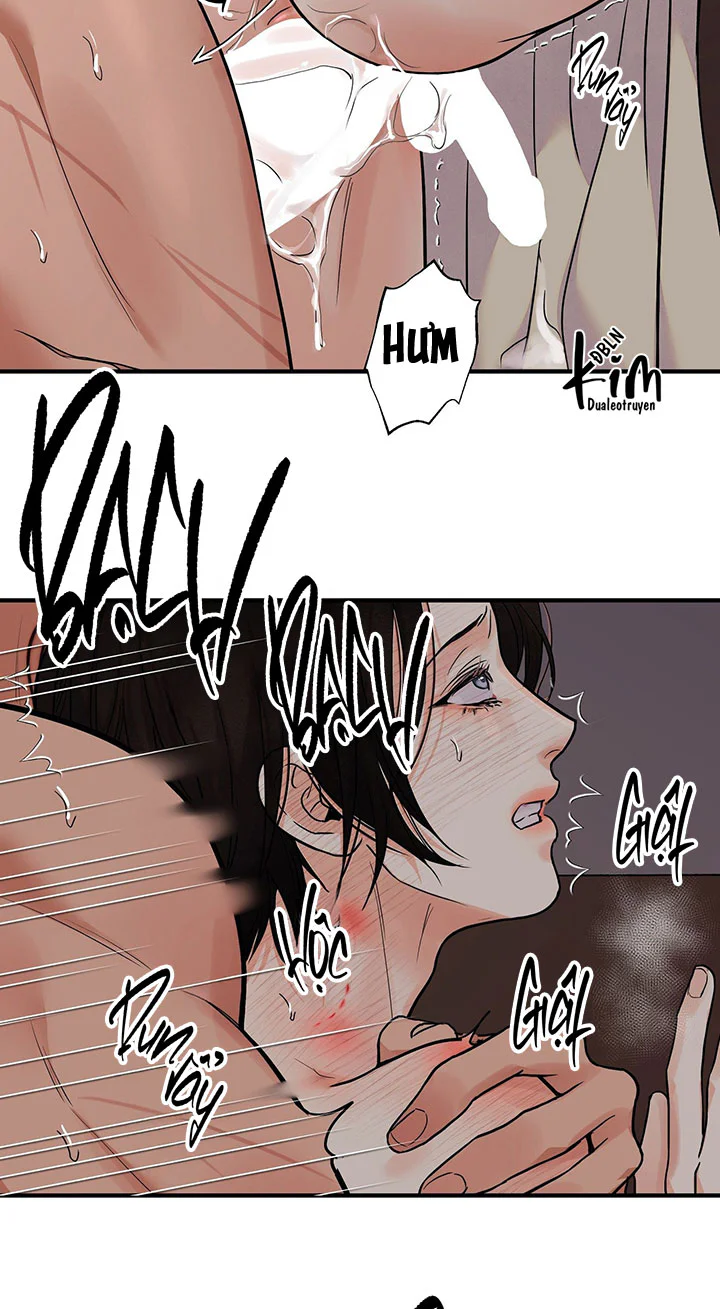 KIẾM HOA Chapter 104 Trang 53