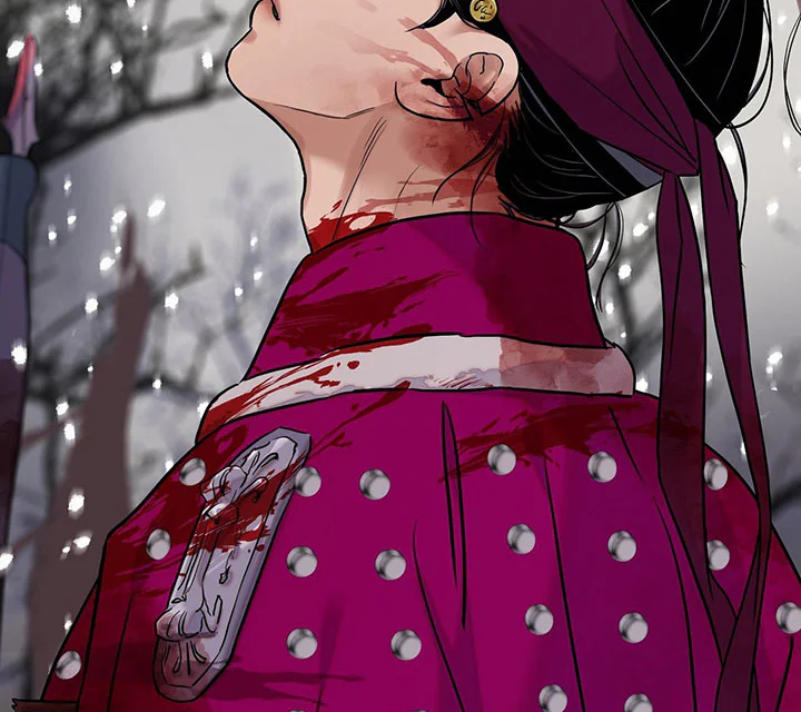 KIẾM HOA Chapter 104 Trang 65