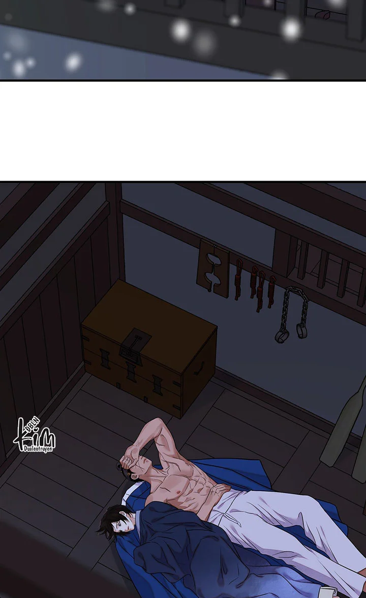 KIẾM HOA Chapter 105 Trang 3