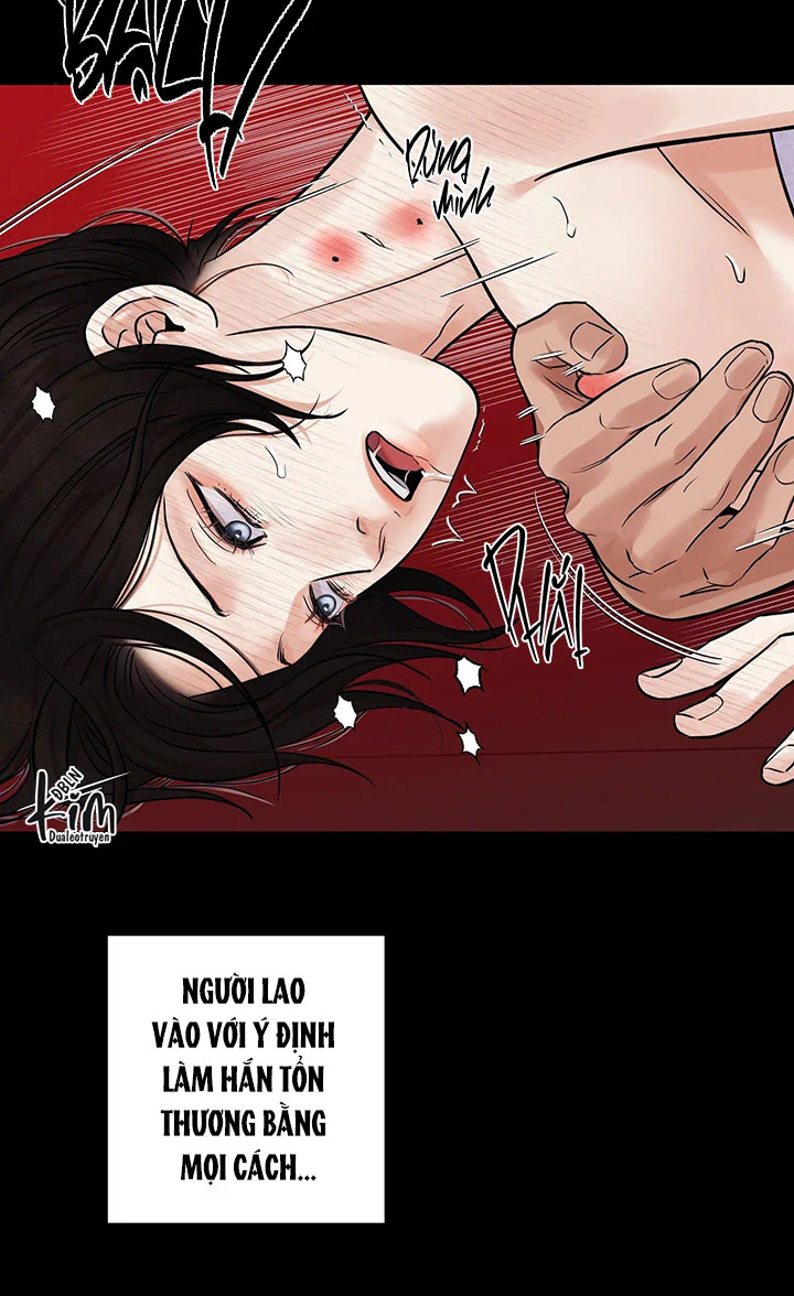 KIẾM HOA Chapter 105 Trang 11